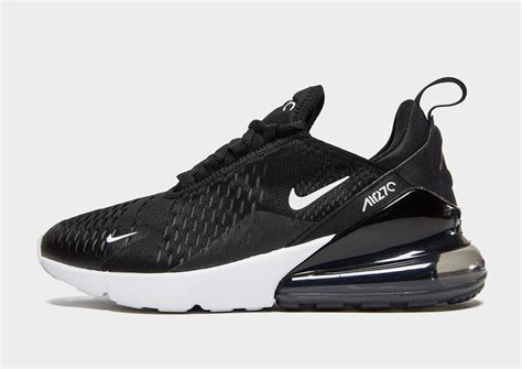 damen nike air max 270 schwarz|Nike Air Max 270 ispa.